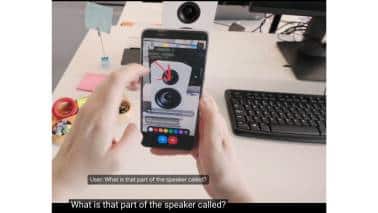 Google gave a glimpse into the future of AI assistants under something Project Astra. The tool allows real-time conversation based on what your smartphone camera captures. It’s not clear when the AI tool will be rolled out to all users but it certainly looks impressive. 